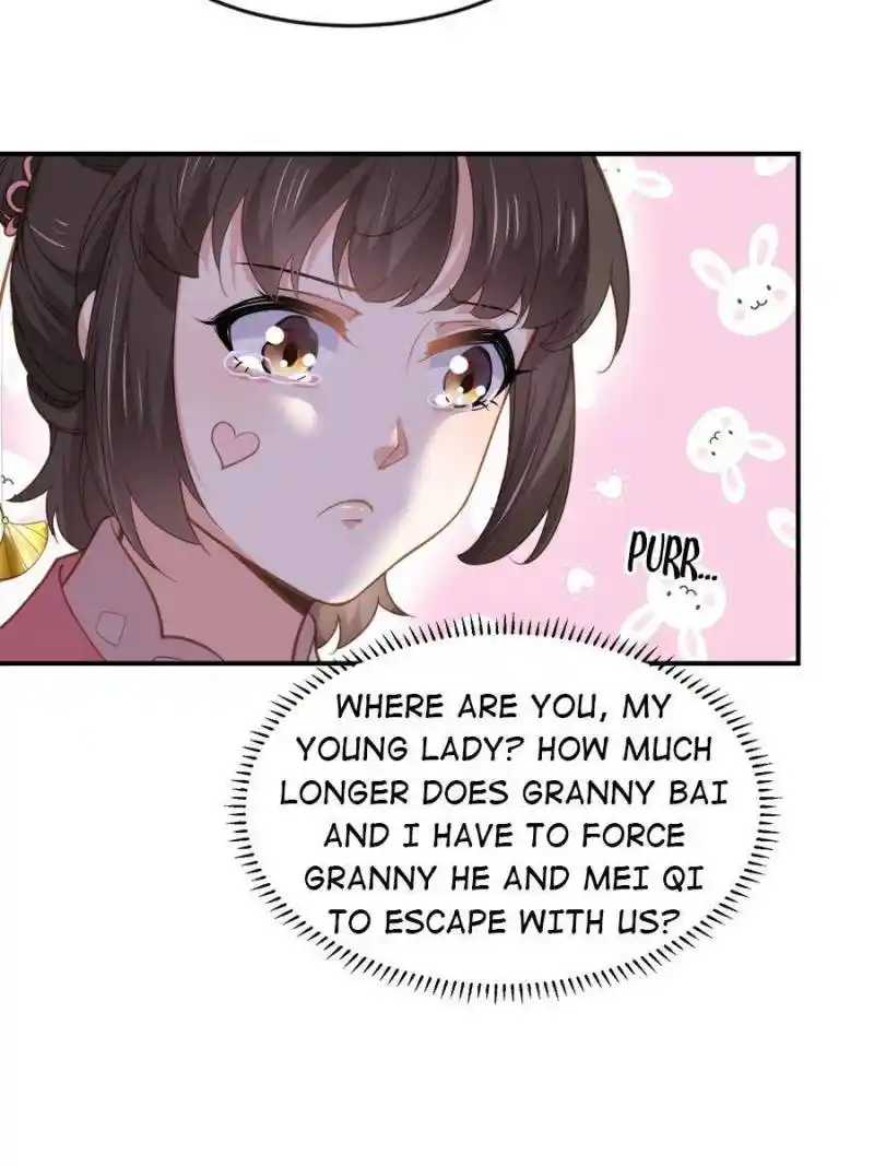 Be A Eunuch's Wife To Control The World Chapter 136