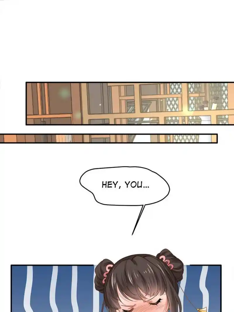 Be A Eunuch's Wife To Control The World Chapter 136