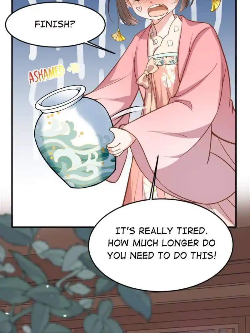 Be A Eunuch's Wife To Control The World Chapter 136