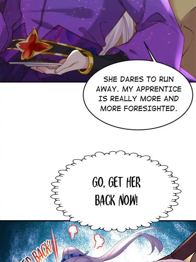 Be A Eunuch's Wife To Control The World Chapter 137