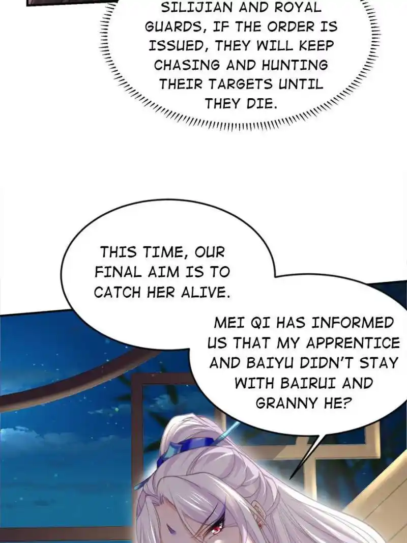 Be A Eunuch's Wife To Control The World Chapter 137