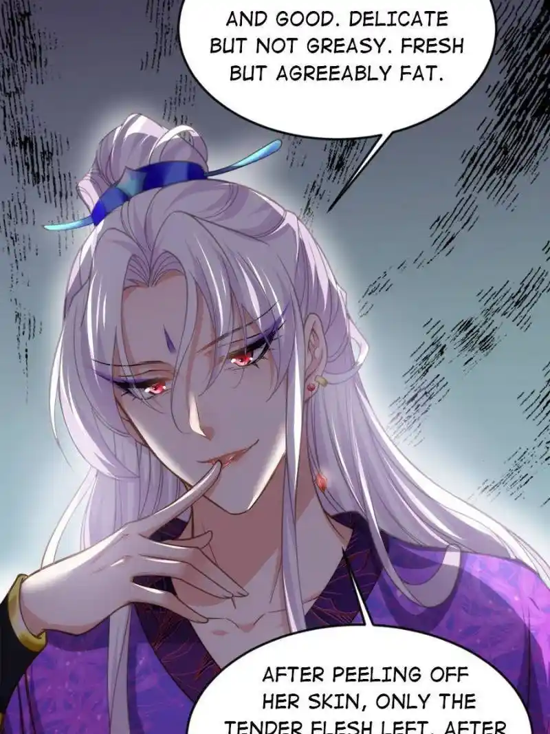 Be A Eunuch's Wife To Control The World Chapter 137