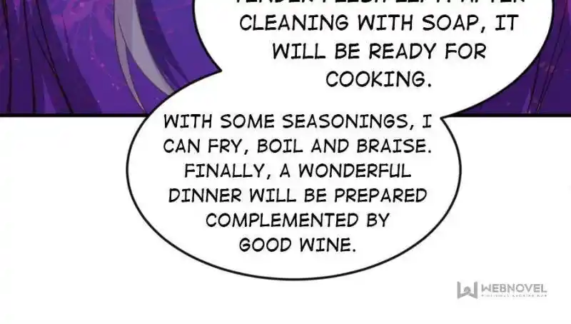 Be A Eunuch's Wife To Control The World Chapter 137