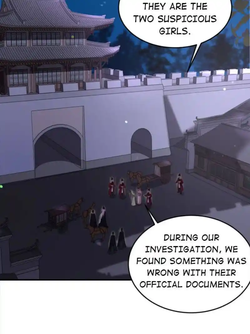 Be A Eunuch's Wife To Control The World Chapter 137