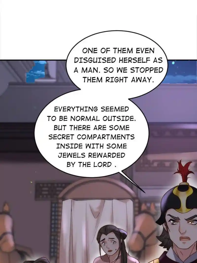 Be A Eunuch's Wife To Control The World Chapter 137