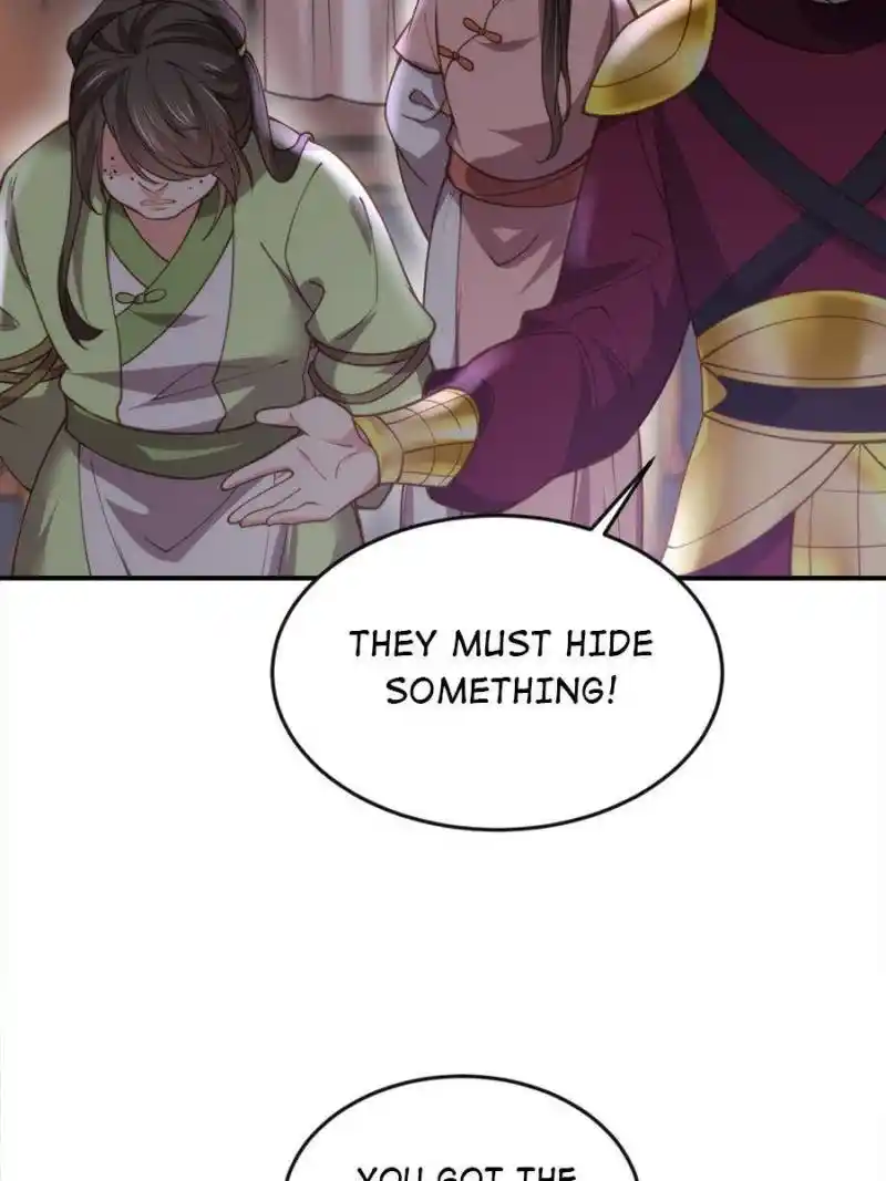 Be A Eunuch's Wife To Control The World Chapter 137