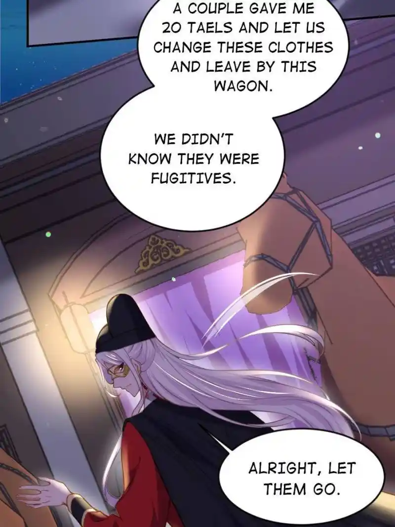 Be A Eunuch's Wife To Control The World Chapter 137