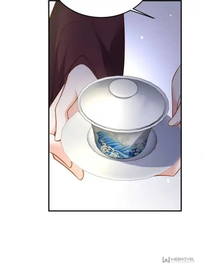 Be A Eunuch's Wife To Control The World Chapter 137