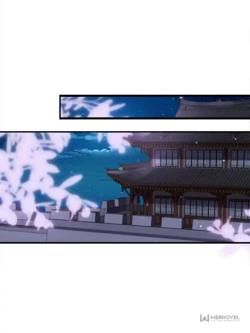 Be A Eunuch's Wife To Control The World Chapter 137