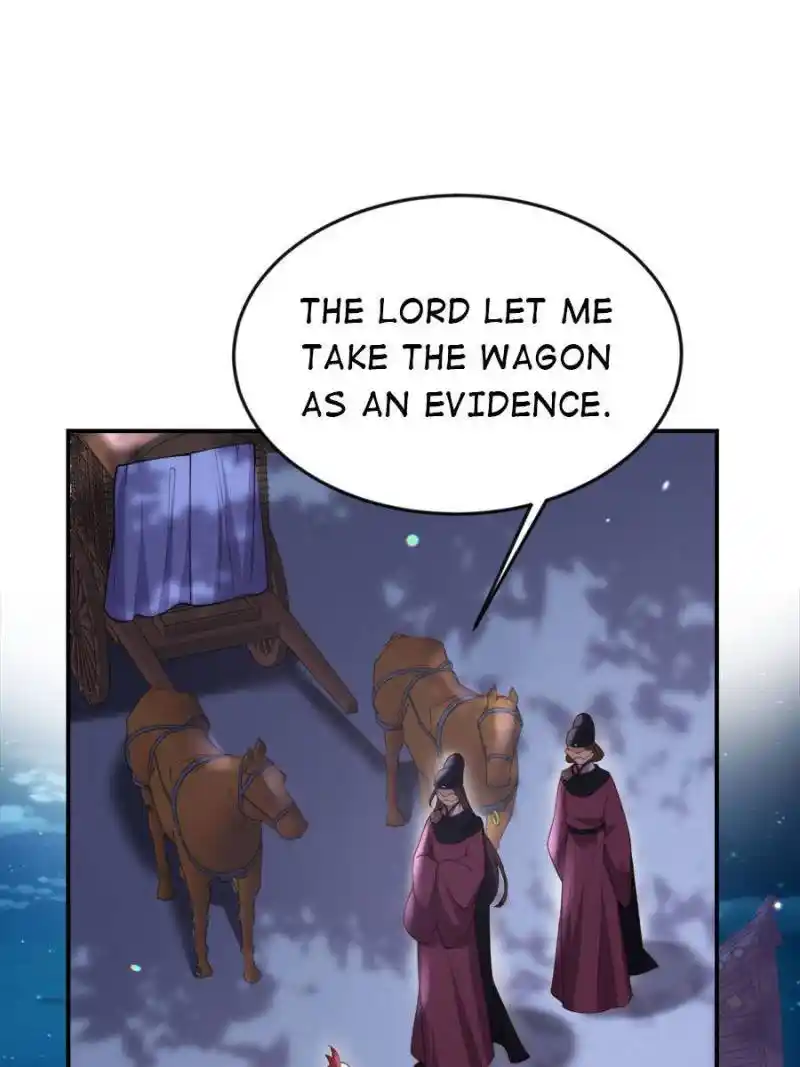 Be A Eunuch's Wife To Control The World Chapter 137