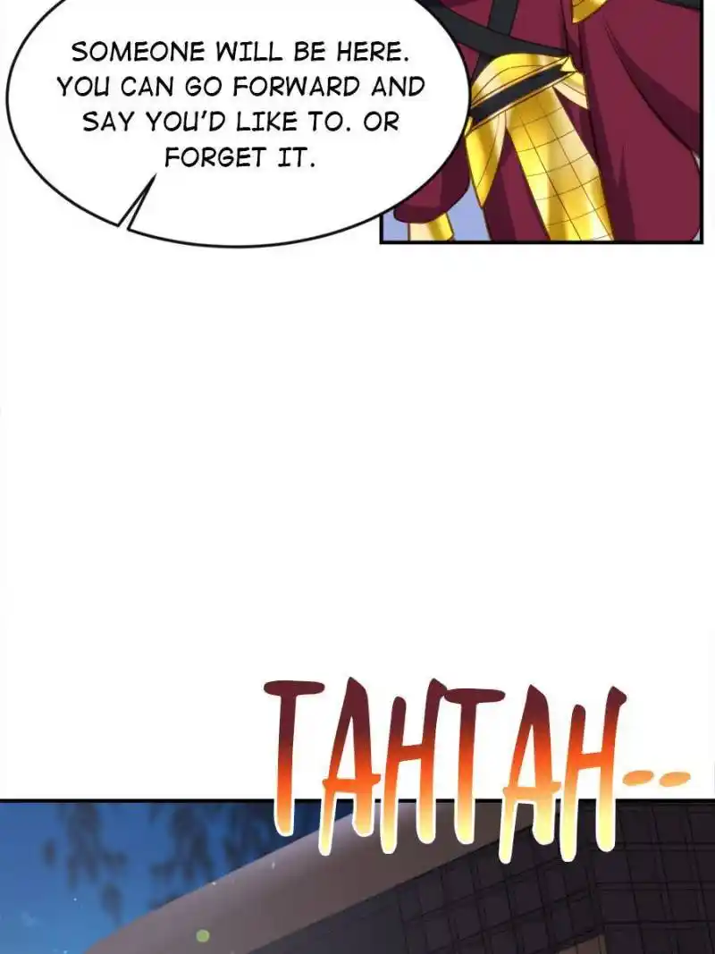 Be A Eunuch's Wife To Control The World Chapter 137