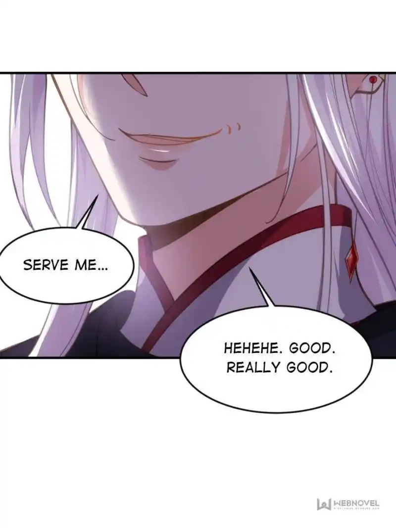 Be A Eunuch's Wife To Control The World Chapter 138