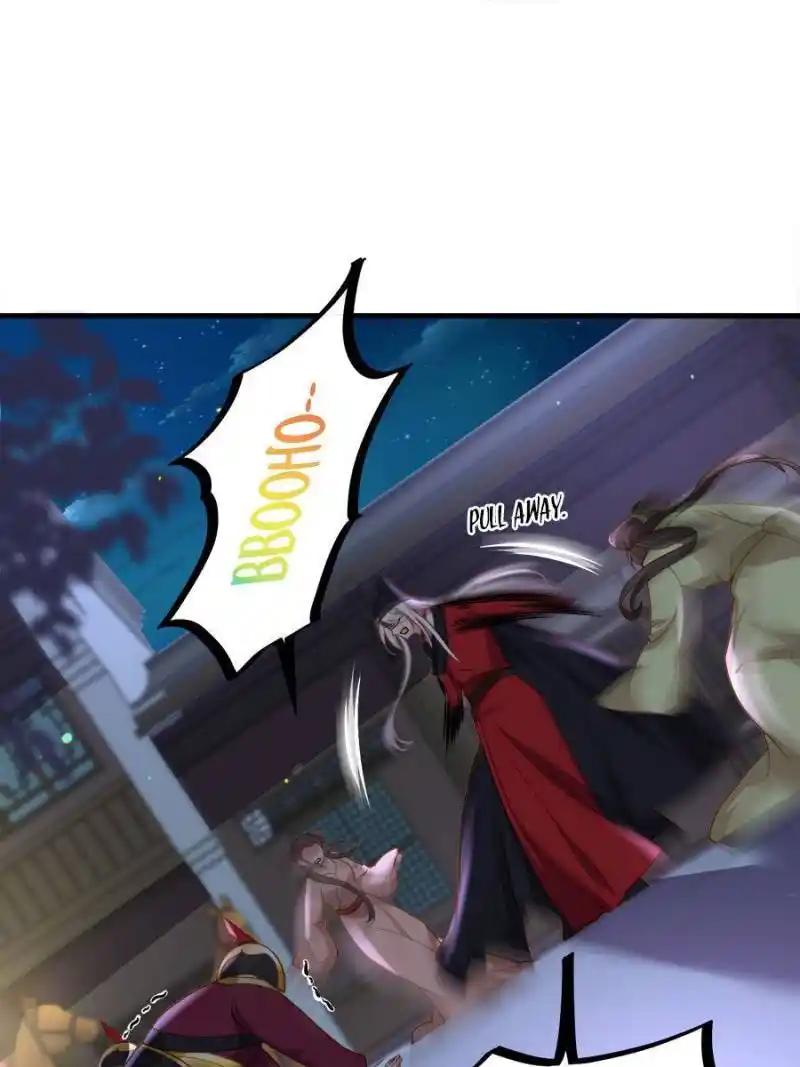 Be A Eunuch's Wife To Control The World Chapter 138