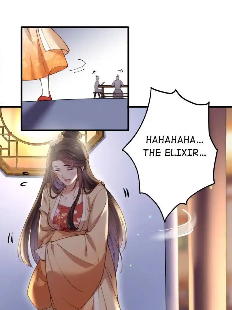 Be A Eunuch's Wife To Control The World Chapter 138