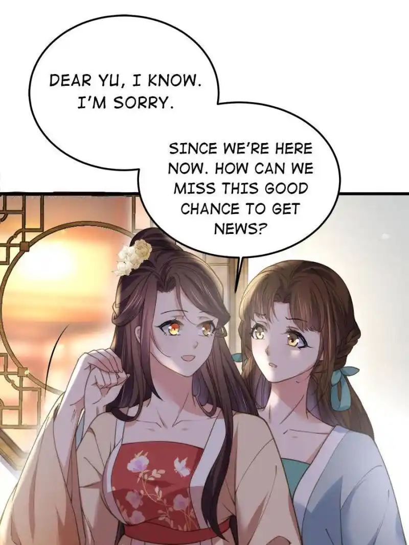 Be A Eunuch's Wife To Control The World Chapter 138