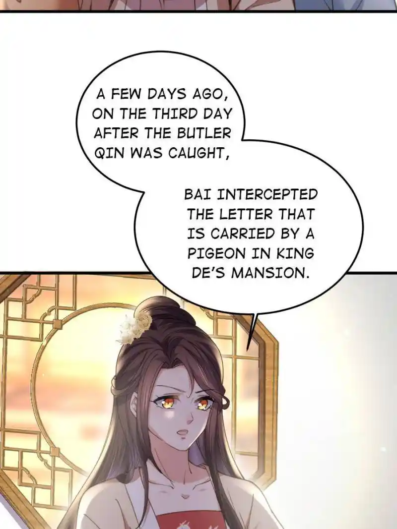 Be A Eunuch's Wife To Control The World Chapter 138