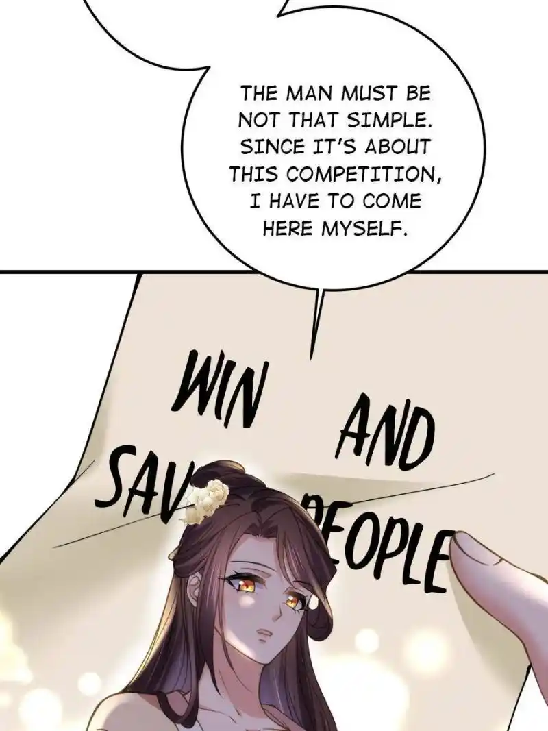 Be A Eunuch's Wife To Control The World Chapter 138