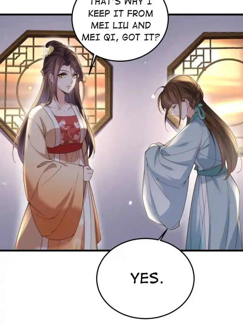 Be A Eunuch's Wife To Control The World Chapter 138