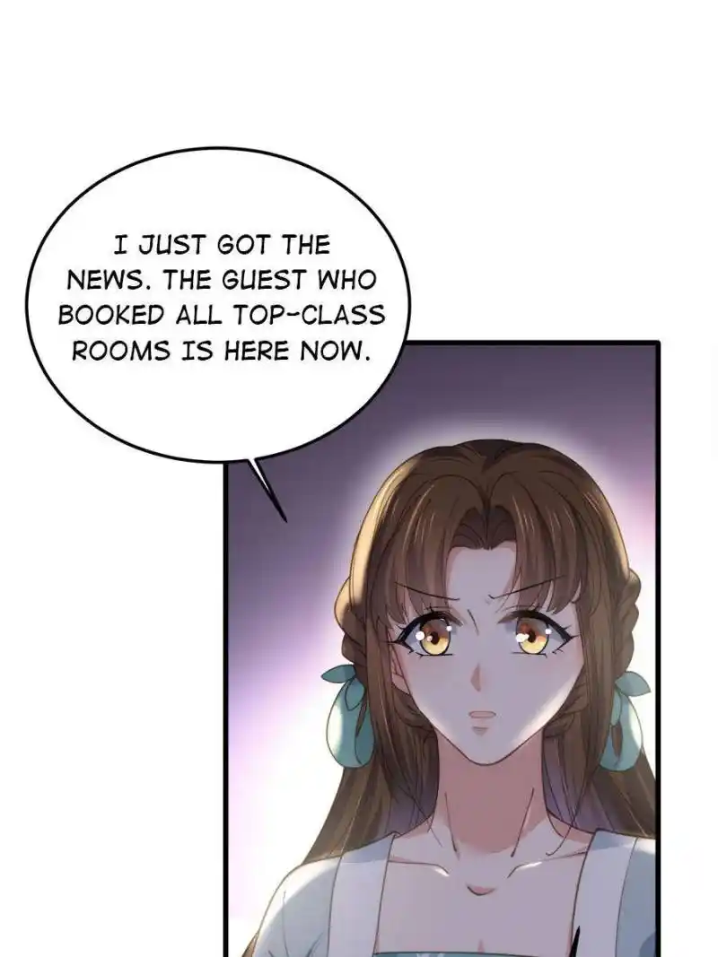 Be A Eunuch's Wife To Control The World Chapter 138