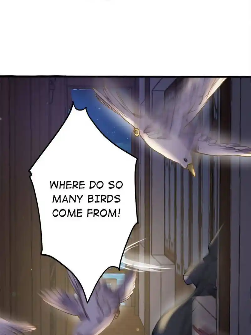 Be A Eunuch's Wife To Control The World Chapter 138