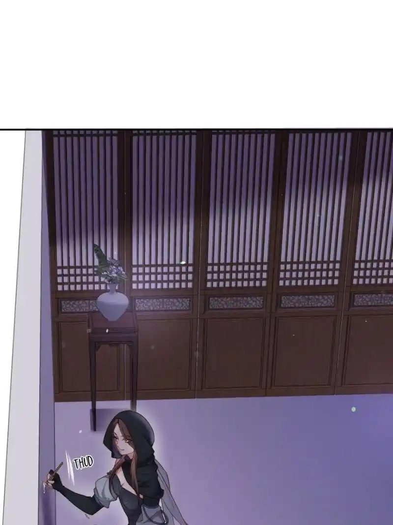 Be A Eunuch's Wife To Control The World Chapter 139