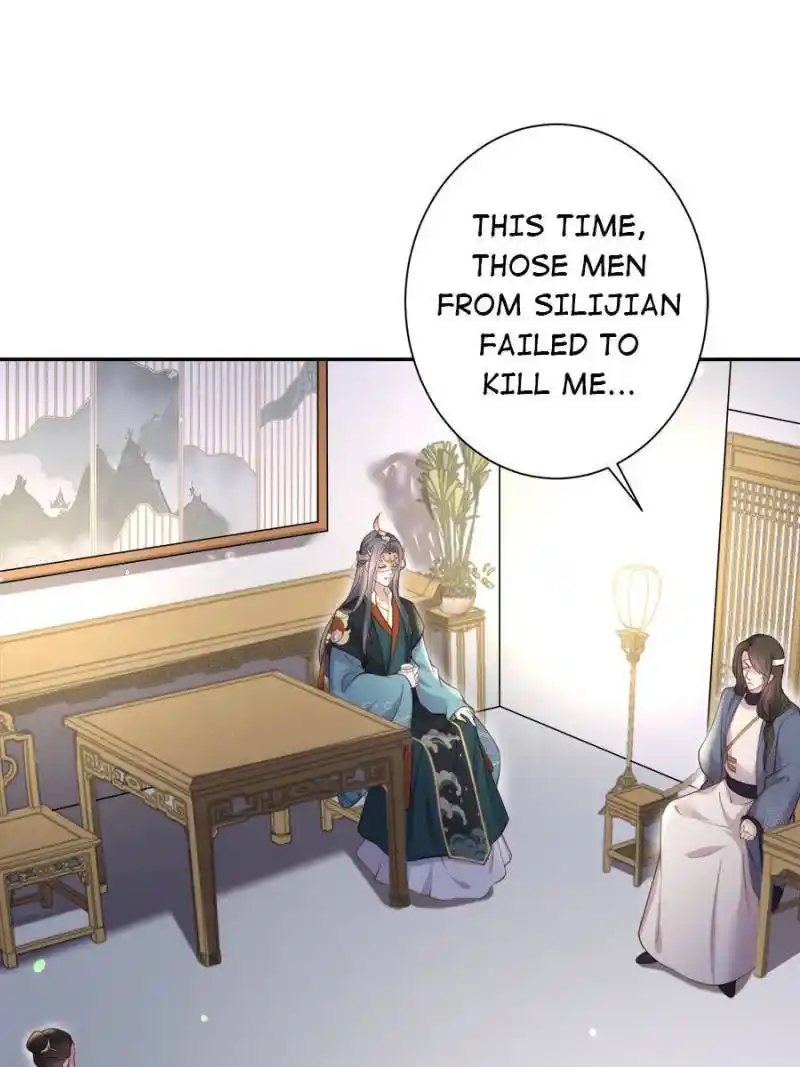 Be A Eunuch's Wife To Control The World Chapter 139