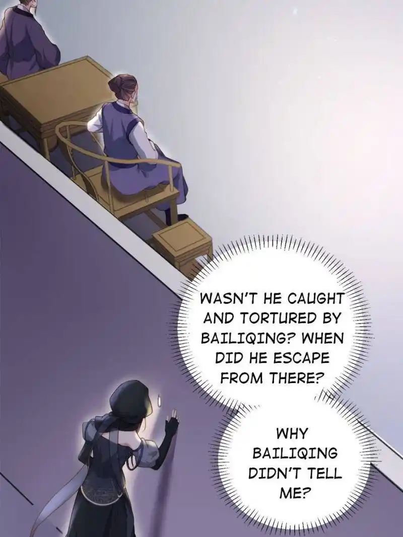 Be A Eunuch's Wife To Control The World Chapter 139