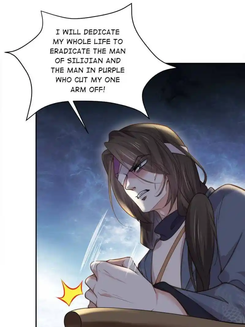 Be A Eunuch's Wife To Control The World Chapter 139