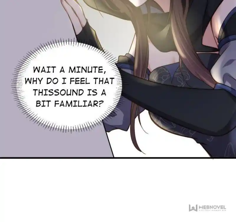 Be A Eunuch's Wife To Control The World Chapter 139