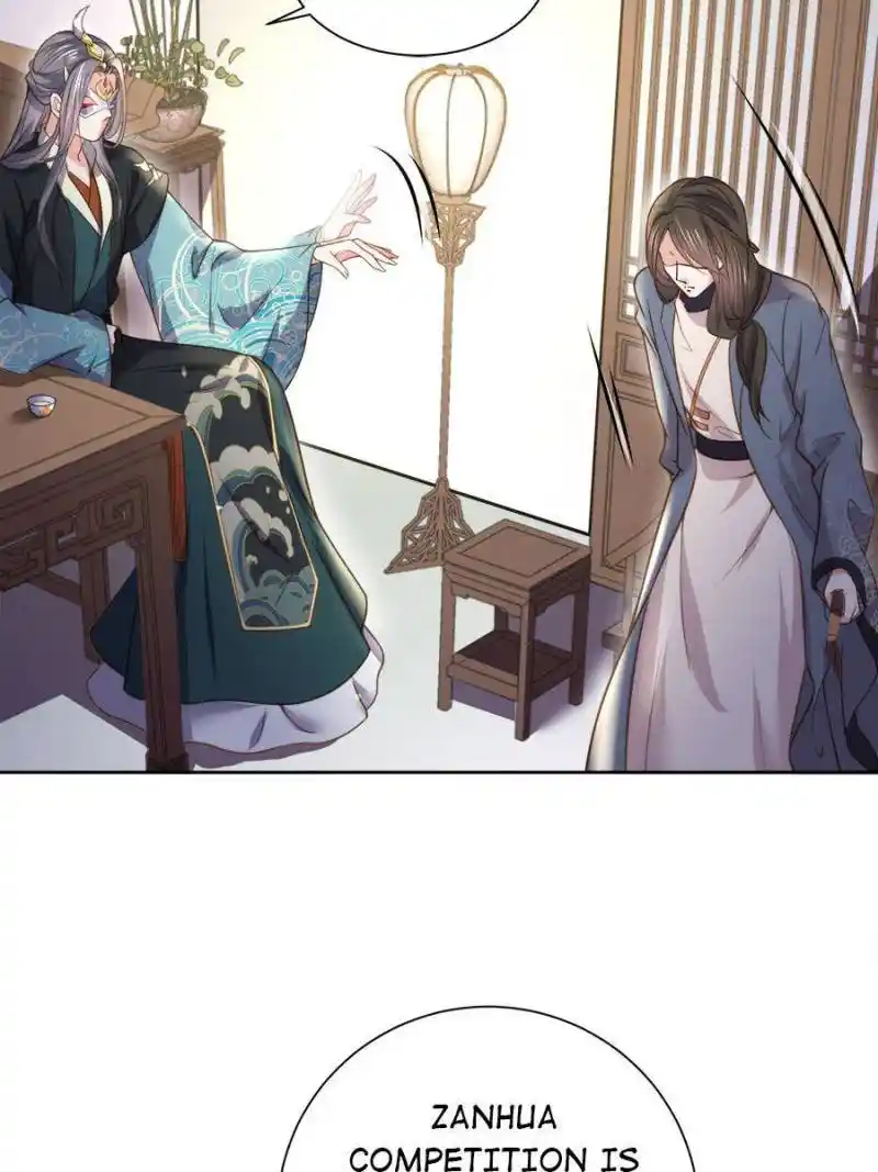 Be A Eunuch's Wife To Control The World Chapter 139