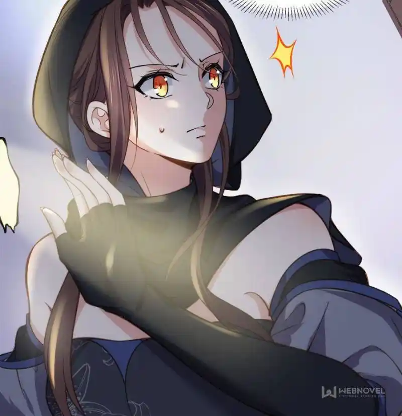 Be A Eunuch's Wife To Control The World Chapter 139