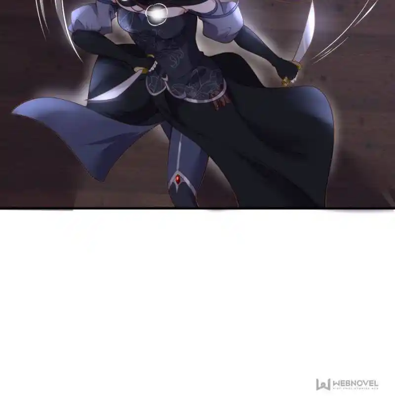 Be A Eunuch's Wife To Control The World Chapter 139