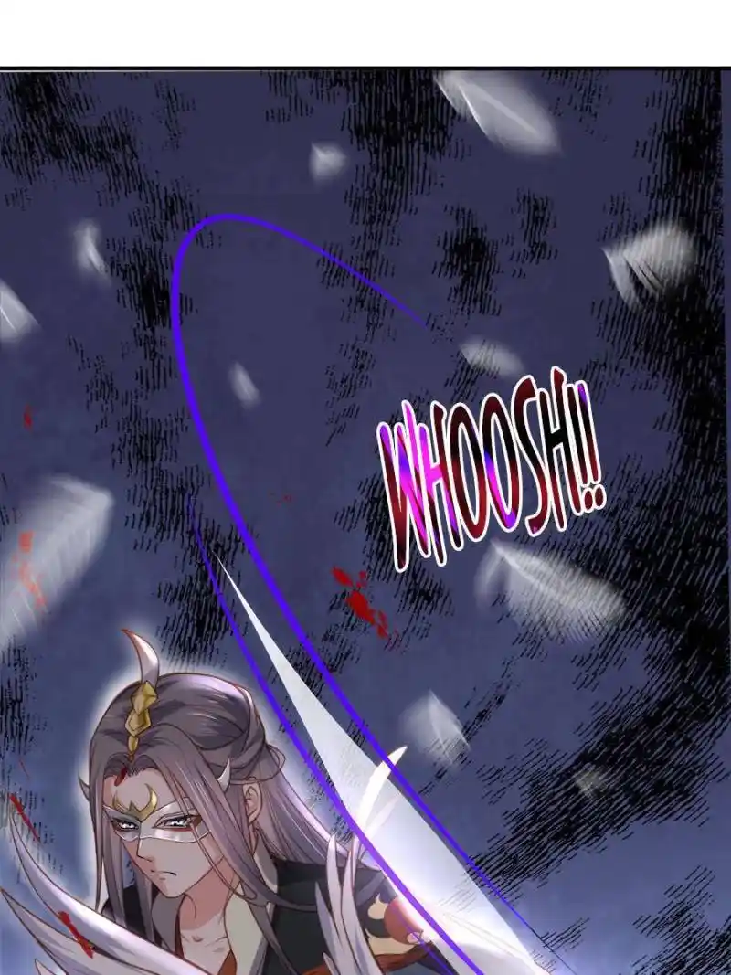 Be A Eunuch's Wife To Control The World Chapter 139