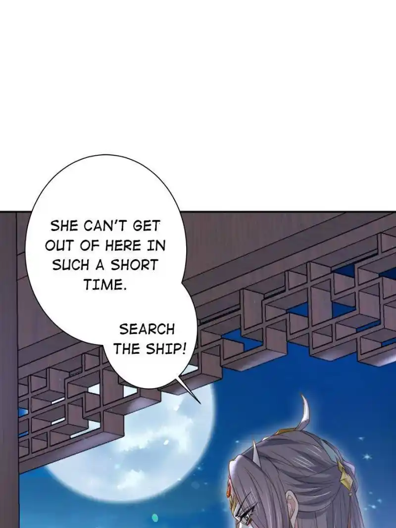 Be A Eunuch's Wife To Control The World Chapter 139