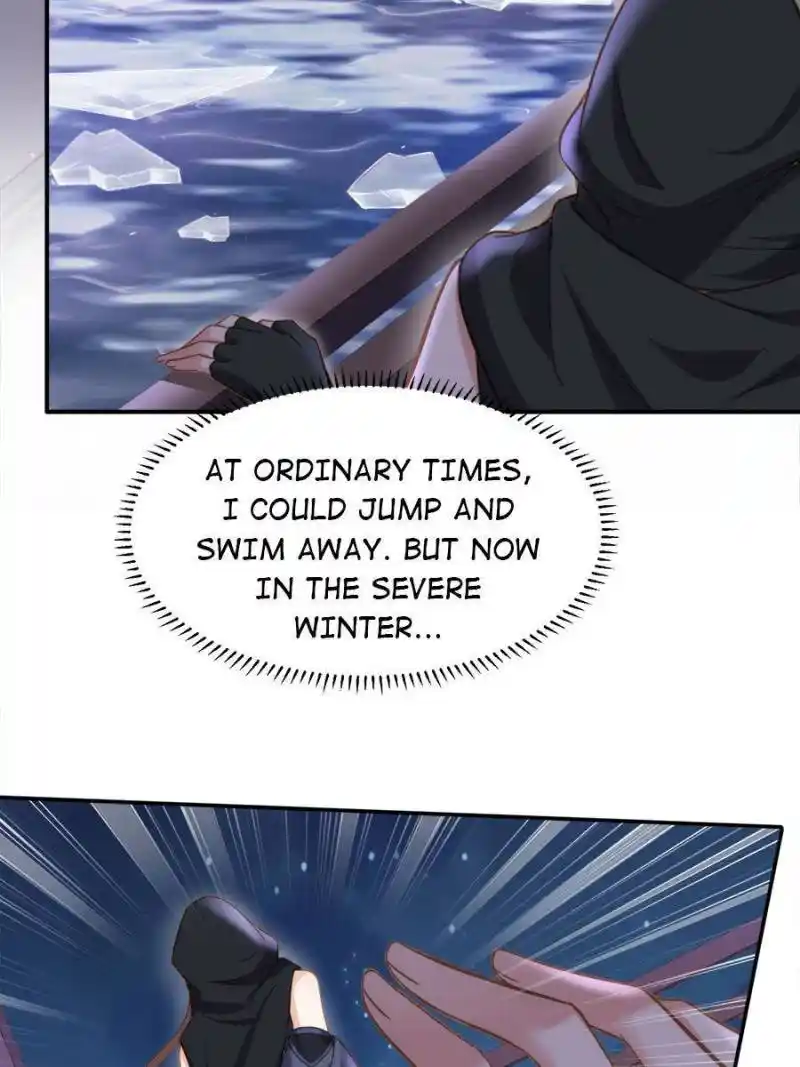 Be A Eunuch's Wife To Control The World Chapter 139