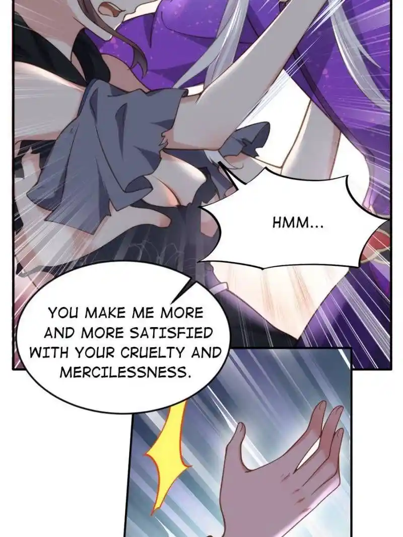 Be A Eunuch's Wife To Control The World Chapter 140