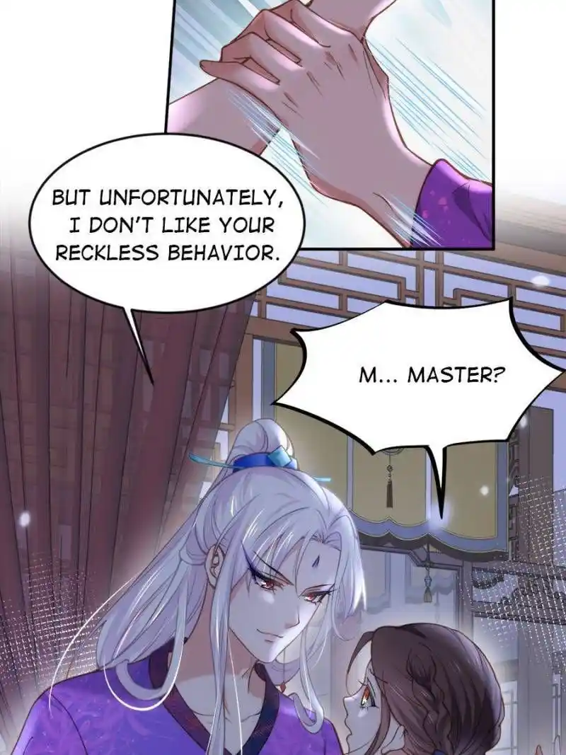 Be A Eunuch's Wife To Control The World Chapter 140