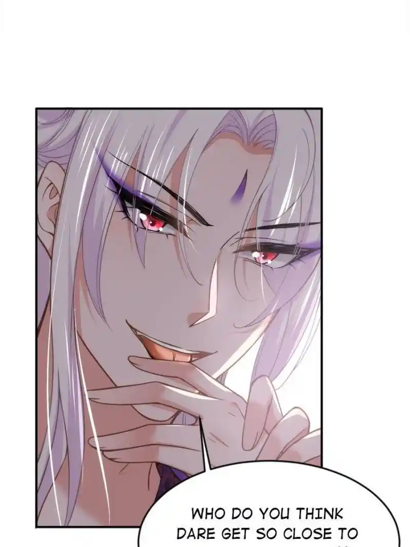 Be A Eunuch's Wife To Control The World Chapter 140