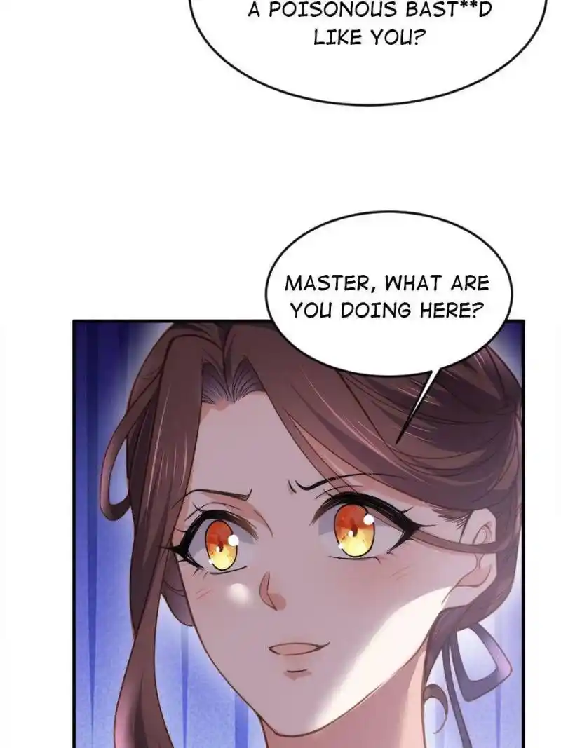 Be A Eunuch's Wife To Control The World Chapter 140