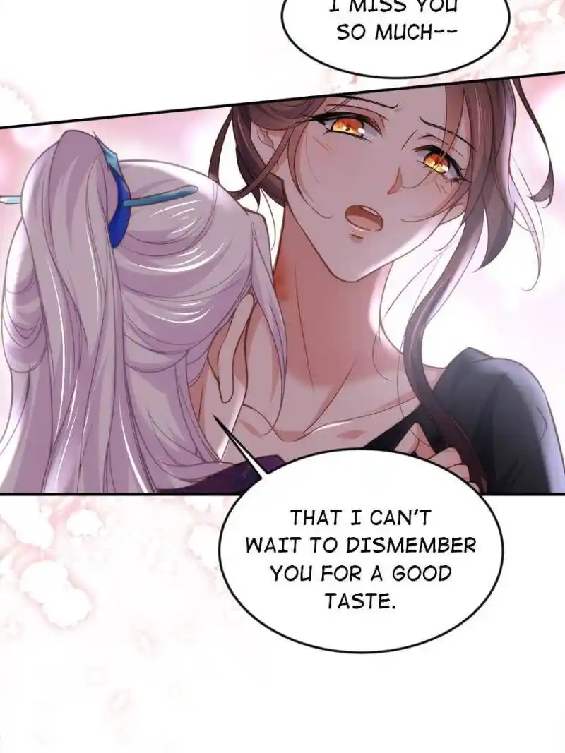 Be A Eunuch's Wife To Control The World Chapter 140