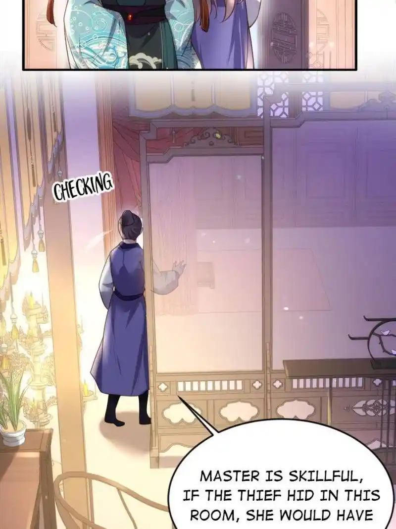 Be A Eunuch's Wife To Control The World Chapter 140