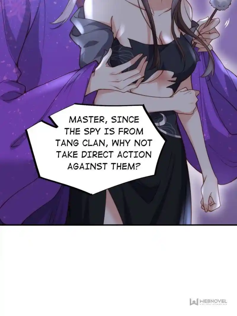 Be A Eunuch's Wife To Control The World Chapter 140