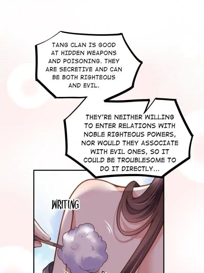 Be A Eunuch's Wife To Control The World Chapter 140