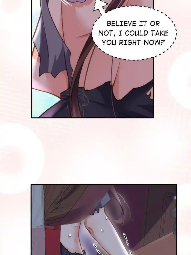 Be A Eunuch's Wife To Control The World Chapter 140