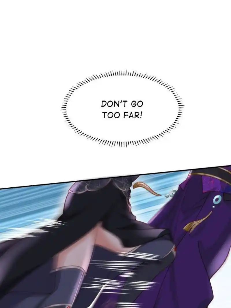 Be A Eunuch's Wife To Control The World Chapter 140