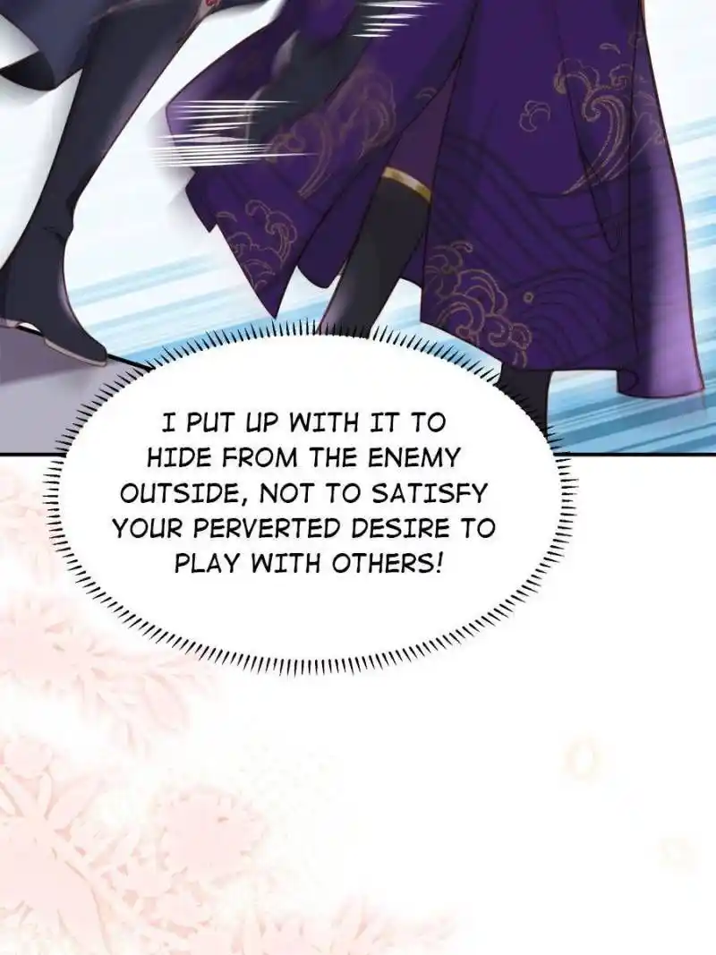 Be A Eunuch's Wife To Control The World Chapter 140