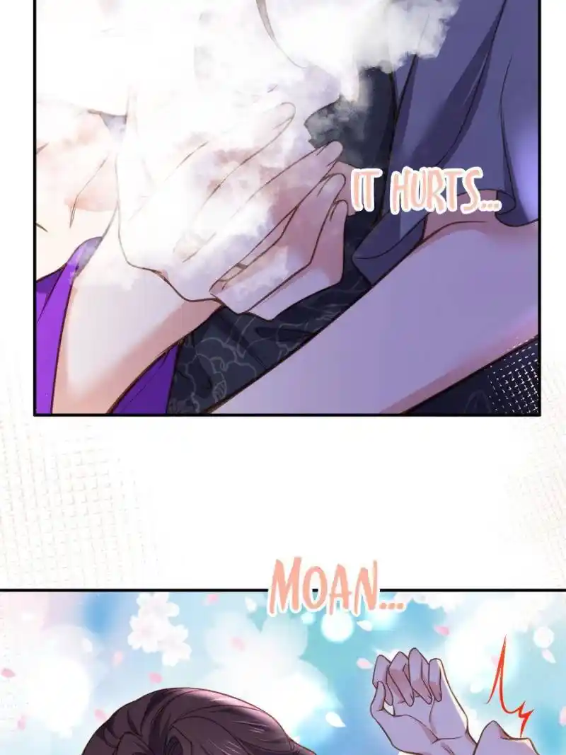 Be A Eunuch's Wife To Control The World Chapter 141