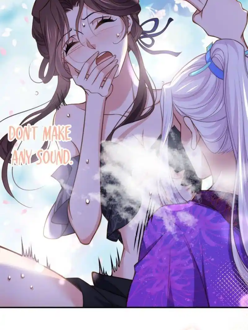 Be A Eunuch's Wife To Control The World Chapter 141