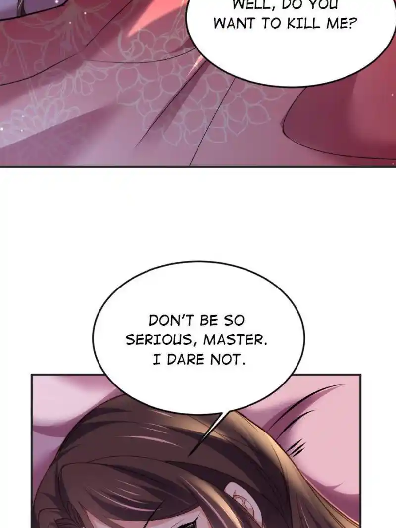 Be A Eunuch's Wife To Control The World Chapter 141