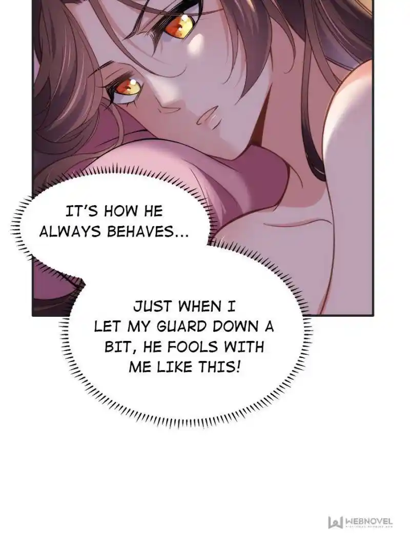 Be A Eunuch's Wife To Control The World Chapter 141